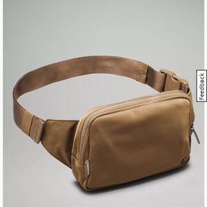 Lululemon 1L Everywhere Bag in Allspice
